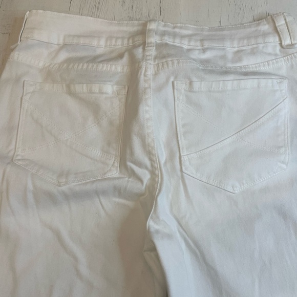 YNDJ Straight cut Women’s Jeans size 4 - Picture 4 of 7